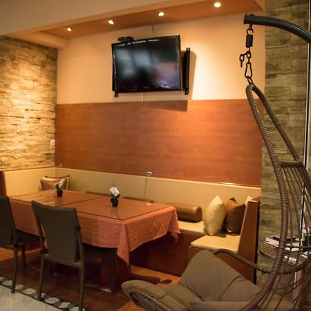 Americana Hotel コス・タウン エクステリア 写真