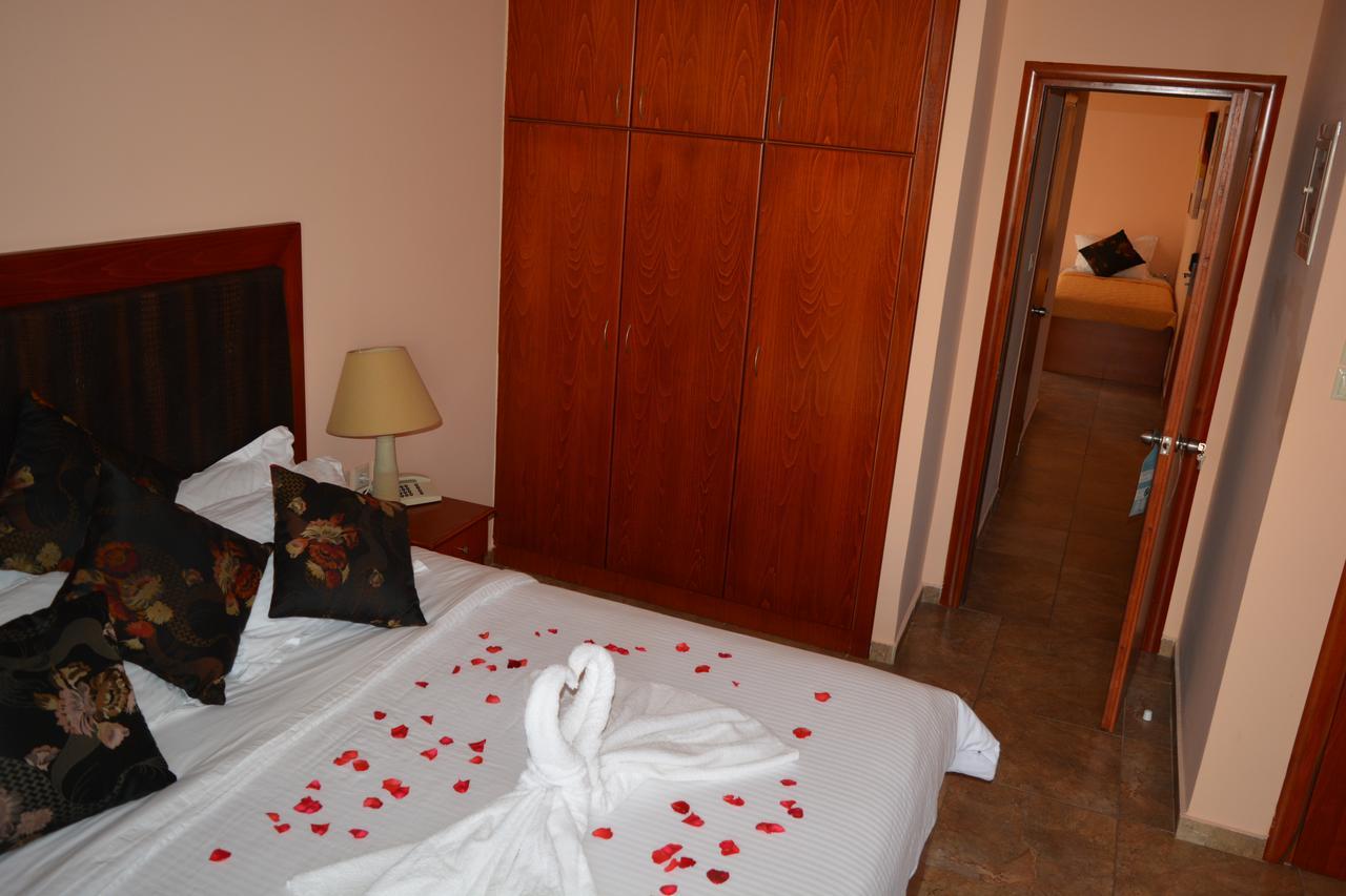Americana Hotel コス・タウン エクステリア 写真