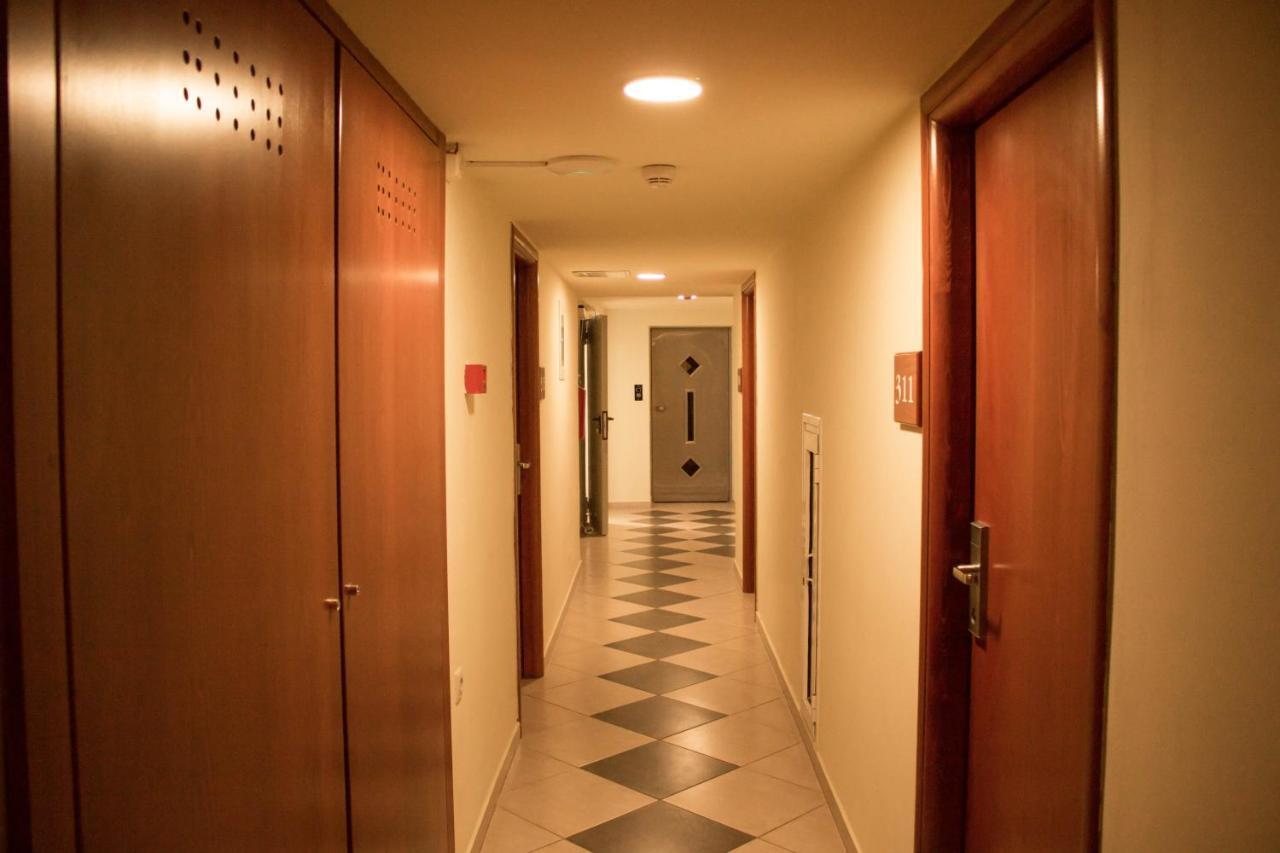 Americana Hotel コス・タウン エクステリア 写真