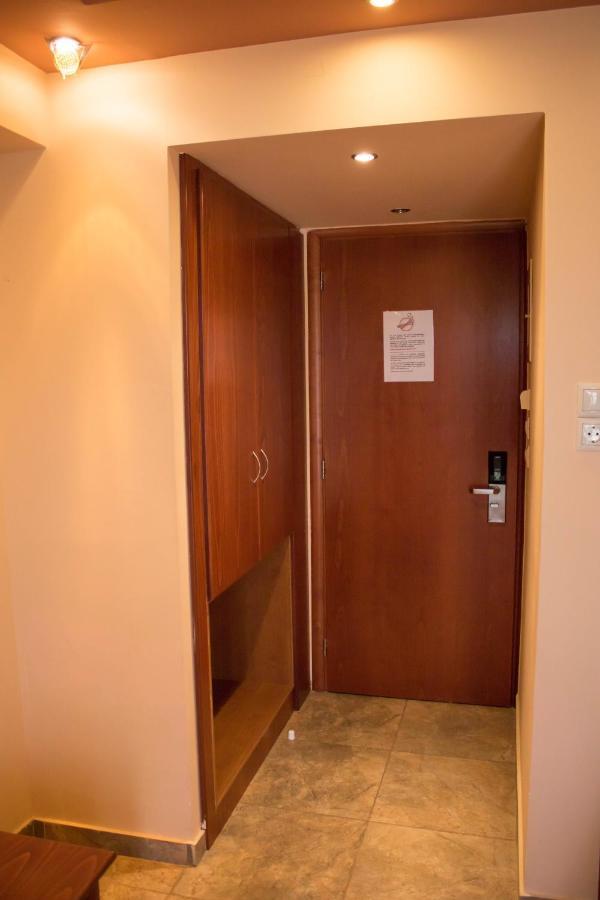 Americana Hotel コス・タウン エクステリア 写真
