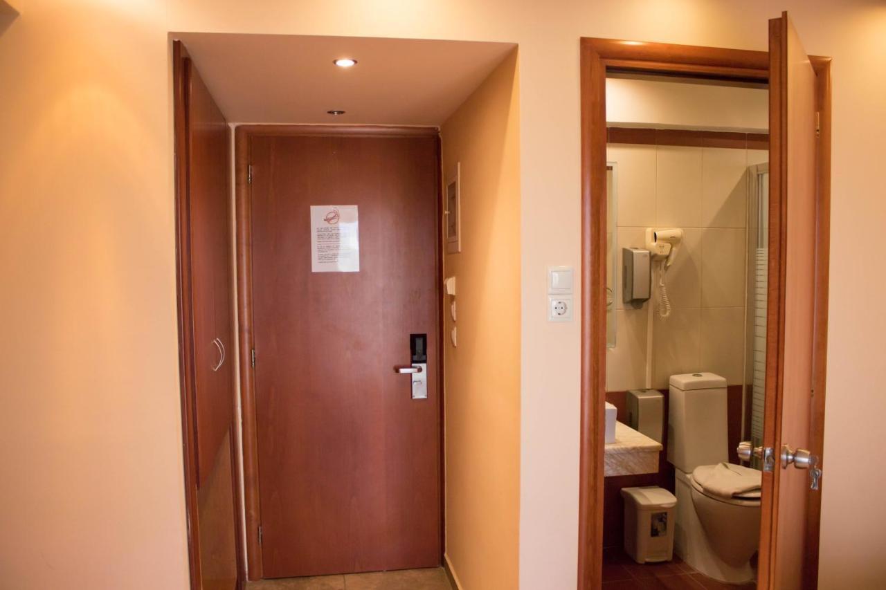 Americana Hotel コス・タウン エクステリア 写真