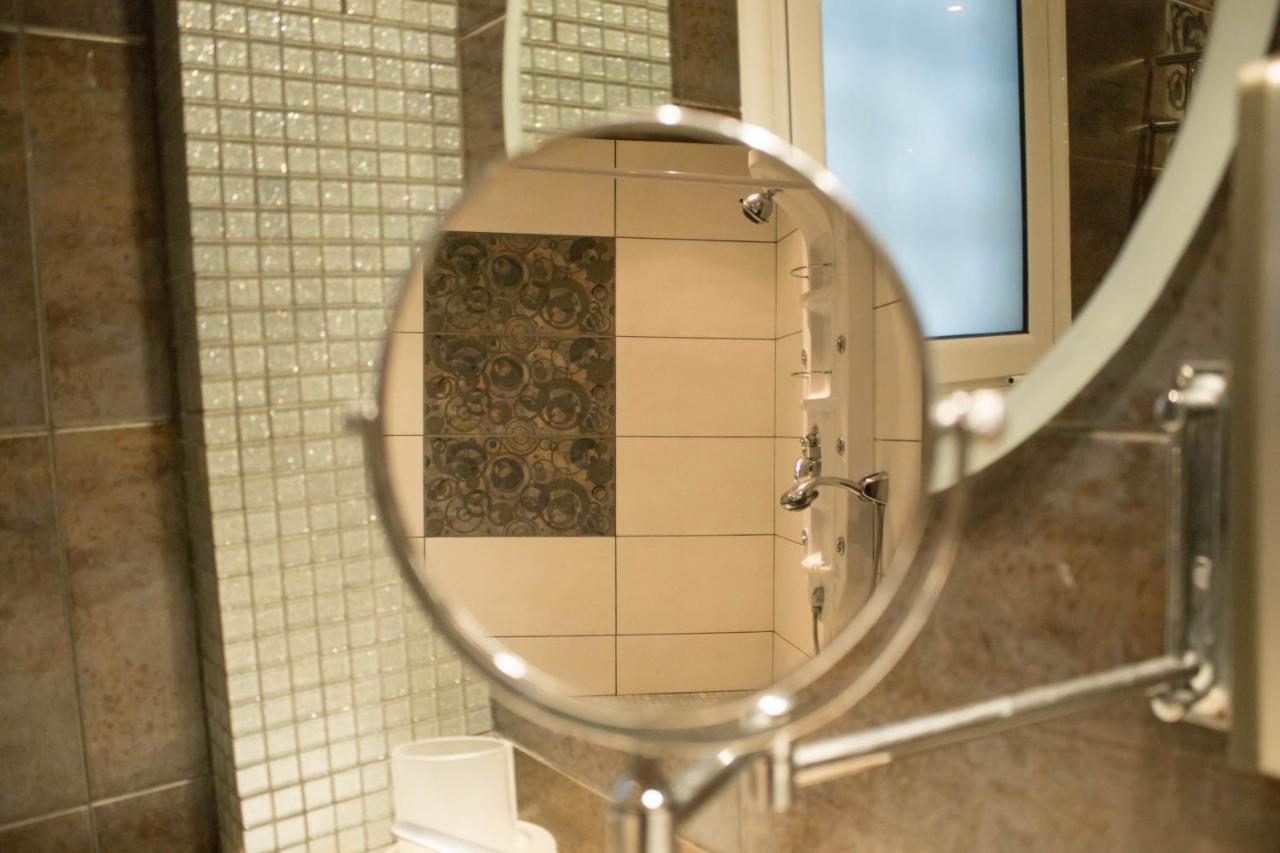 Americana Hotel コス・タウン エクステリア 写真